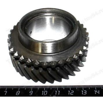Шестерня КПП ВАЗ 2108 4-ой передачи (голая) Самара <b>_ 2108-1701146</b>