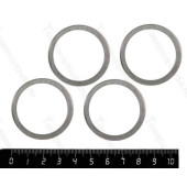 Седло клапана , ВАЗ 2108 впуск (4шт) <b>_ 21083</b>