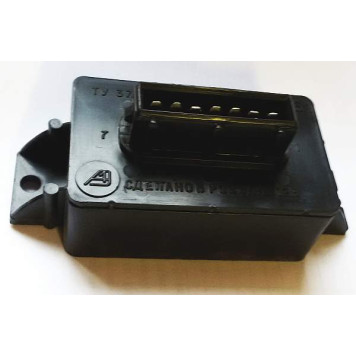 Реле ЭПХХ ВАЗ 2108 Автоэлектроника 5003.3761 (2108-3763020)-1