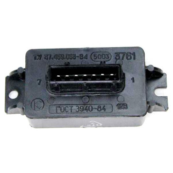 Реле ЭПХХ ВАЗ 2108 Автоэлектроника 5003.3761 (2108-3763020)