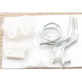 Ремкомплект замков дверных ручек ВАЗ 2108 (2108-6105181)