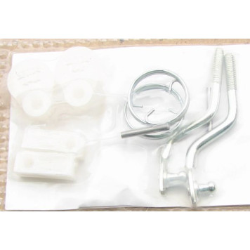 Ремкомплект замков дверных ручек ВАЗ 2108 (2108-6105181)