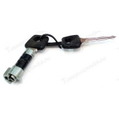 Личинка замка зажигания ВАЗ 2108 <b>_ 2108-6425080</b>