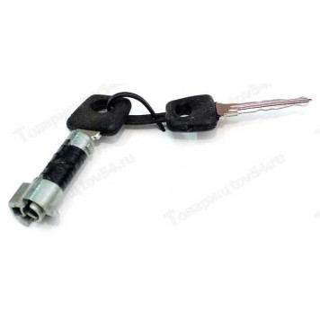 Личинка замка зажигания ВАЗ 2108 <b>_ 2108-6425080</b>