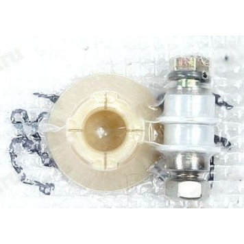 Ремкомплект кулисы КПП ВАЗ 2108-2114 нового образца <b>2110-1703226/27</b>-1