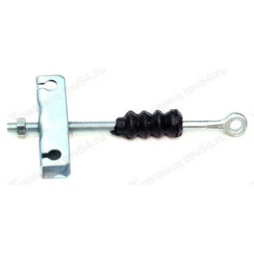 Тяга ручного тормоза ВАЗ 2110 в сборе <b>_ 2110-3508071</b>-1