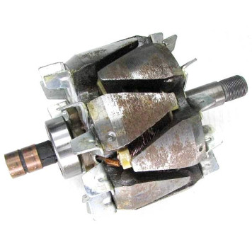 Якорь генератора ВАЗ 2110 /d=17мм/ <b>_ 2110-3701200</b>-1