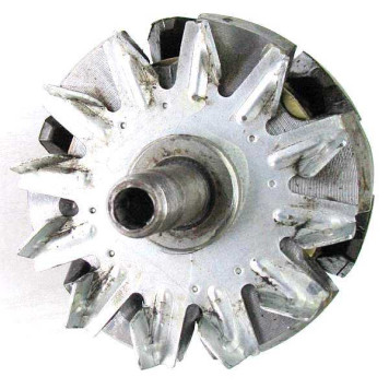 Якорь генератора ВАЗ 2110 /d=17мм/ <b>_ 2110-3701200</b>-2