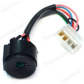 Контактная группа замка зажигания ВАЗ 2110 н.о. <b>_ 2110-3704100-10</b>