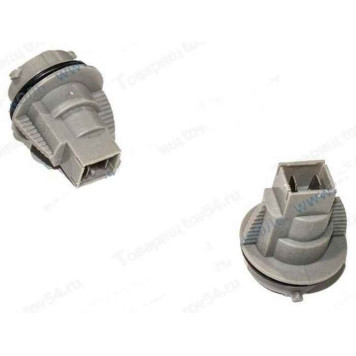 Патрон ВАЗ 2110 указателя поворота BOSCH <b>2110-3711</b>