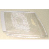 Стекло указателя поворота ВАЗ 2110 аналог BOSCH белое правое <b>_ 2110-3711070</b>