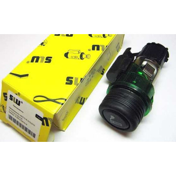 Прикуриватель ВАЗ 2110-2115, 2123 Шеви в сборе (2110-3725010)-1