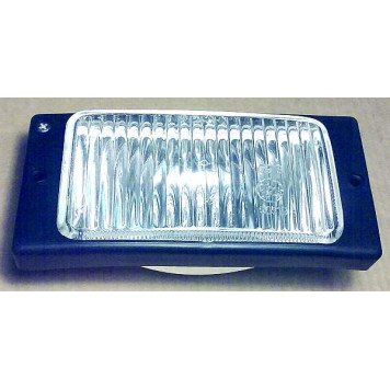 Фара пр-тум ВАЗ 2110-15, 2123 белая (к-т) <b>_ 2110-3743010</b>-3