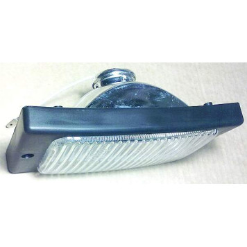 Фара пр-тум ВАЗ 2110-15, 2123 белая (к-т) <b>_ 2110-3743010</b>-4