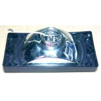 Фара пр-тум ВАЗ 2110-15, 2123 белая (к-т) <b>_ 2110-3743010</b>-5