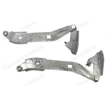 Петля капота ВАЗ 2110 (левая+правая) в сборе н.о. <b>_ 2110-8407010,11</b>