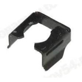 Скоба крепления форсунки ВАЗ ВАЗ 2110-2112 1,6 дв. 8 кл. (клипса) (уп=10 шт) <b>_ 2111-1132032-10</b>