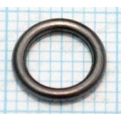 Кольцо уплотнительное топливопровода ВАЗ инжектор графит к-т=8шт <b>_ 2112-1104252R.</b>