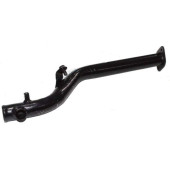 Трубка от помпы к термостату ВАЗ 2112 <b>_ 2112-1303055-10</b>