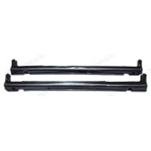 Порог наружный (комплект 2шт) <b>2113-8415120 + 2113-8415121</b>