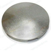 Колпак ступицы ВАЗ 2121 Нива металл с лакопокрытием <b>2121-3103065</b>