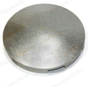 Колпак ступицы ВАЗ 2121 Нива металл с лакопокрытием <b>2121-3103065</b>