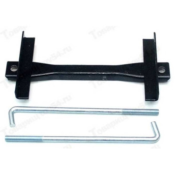 Крепление АКБ ВАЗ 21213 в сб <b>_ 21213-3703112</b>