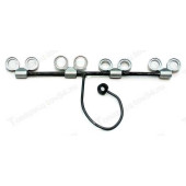 Рампа маслоподающая 21214,ВАЗ 2123 (до 2008г.в.) <b>_ 21214-1007180</b>