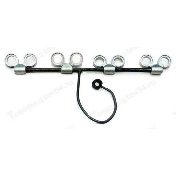 Рампа маслоподающая 21214,ВАЗ 2123 (до 2008г.в.) <b>_ 21214-1007180</b>