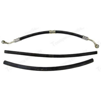 ШЛАНГИ ВАЗ-ВАЗ 2123 ГИДРОУСИЛИТЕЛЯ (3 шт) <b>_ 2123-3408132</b>