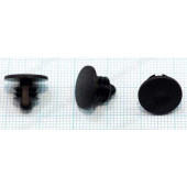 Пистон порога, нижн. уплотнителя бок. двери ВАЗ 2123 <b>_ 2123-6107066</b>