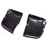 Подкрылки ВАЗ 2123 Нива Шевроле передние лев.+ прав. <b>2123-8403603 + 2123-8403602</b>