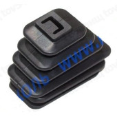 Пыльник вилки сцепления ВАЗ 2190 Гранта (оригинал) <b>_ 2181-1601211-01</b>