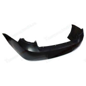 Бампер ВАЗ 2190 Гранта задний под покраску г.Сызрань <b>2190-2804015-11</b>