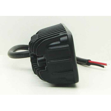 Фара противотуманная светодиодная  6LED 18W (155х42х35мм) ближний свет PR-0252-1