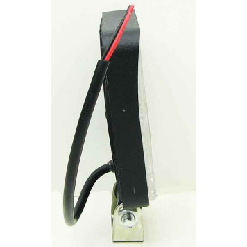 Фара противотуманная светодиодная  9LED 27W квадратная MINI ((85х85х23мм) PR-1084 -1