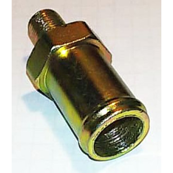 Штуцер M10x1x16 в блок ВАЗ-1