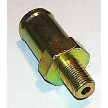 Штуцер M10x1x16 в блок ВАЗ-2