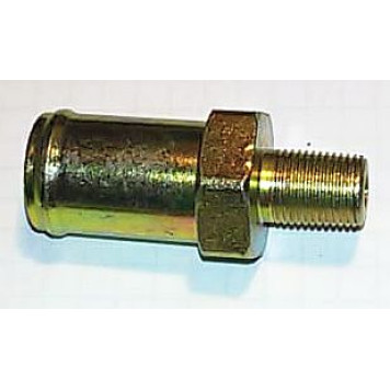 Штуцер M10x1x16 в блок ВАЗ