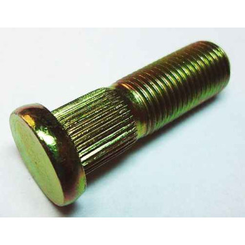 Шпилька колесная 12х1,5х12,3х47мм
