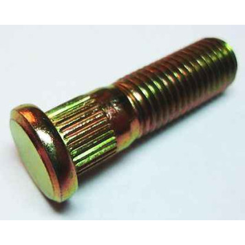 Шпилька колесная 12х1,25х14,3х47мм