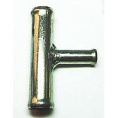 Трубка соединительная - тройник 14х10х14 мм