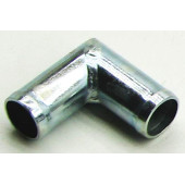 Трубка соединительная - уголок 22мм