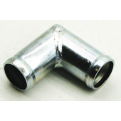 Трубка соединительная - уголок 25мм