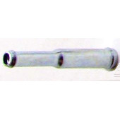 Трубка соединительная - переходник  8-6 мм