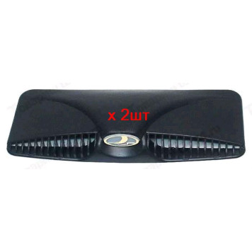 Воздухозаборник капота ВАЗ 2101-2107 'Люкс' <b>325</b>