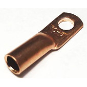 Клемма ТМ 10- 6 под опрессовку медная