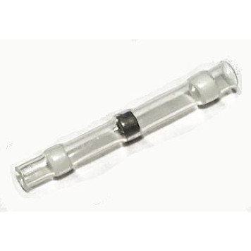 Соединитель кабельный термоусаживаемый с припоем 0,25-0,5 (белый)