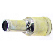 Трубка соединительная - переходник 25-16 мм