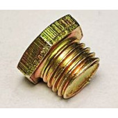 Пробка/заглушка М12х1,5 